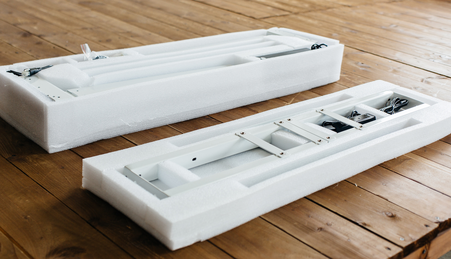 Shapdesk U2