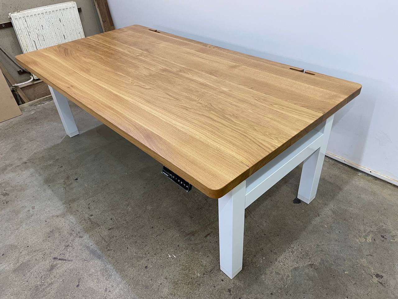Shapdesk U4