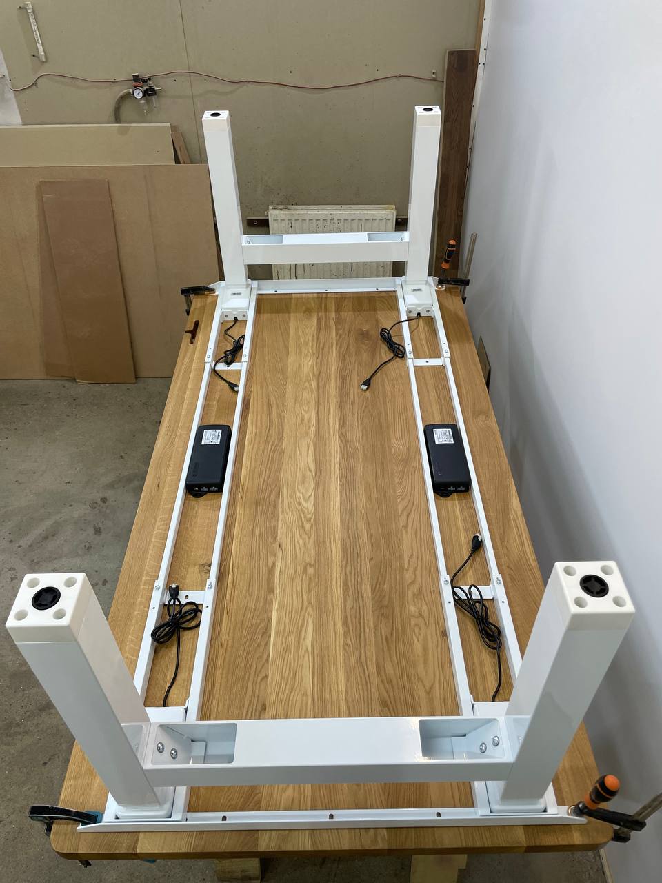 Shapdesk U4