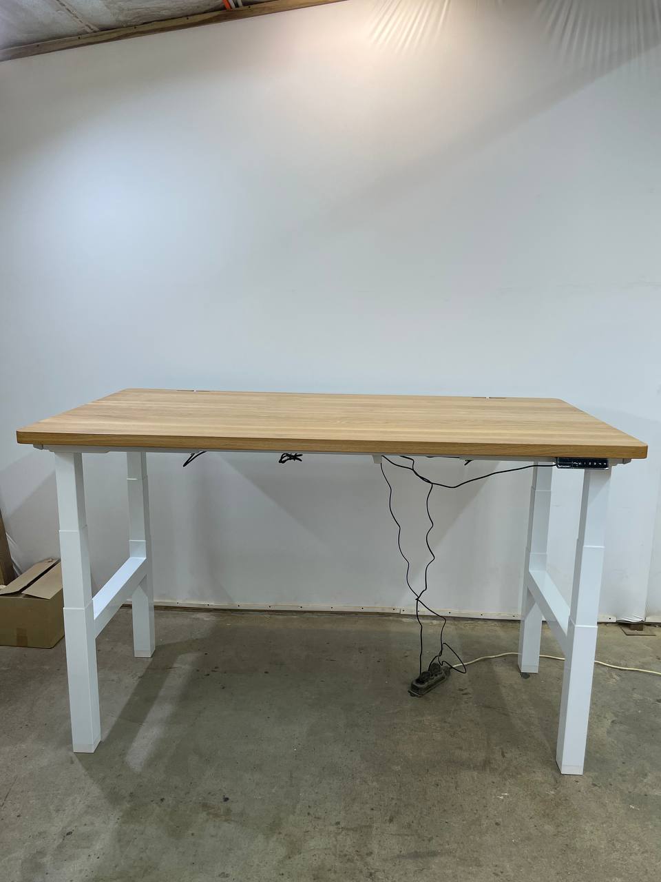 Shapdesk U4